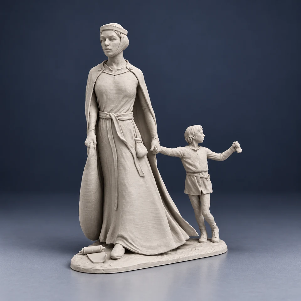 Licoricia of Winchester